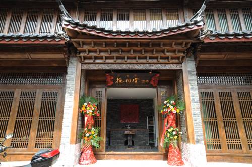 Lijiang China Trip Discount Code Booking.com