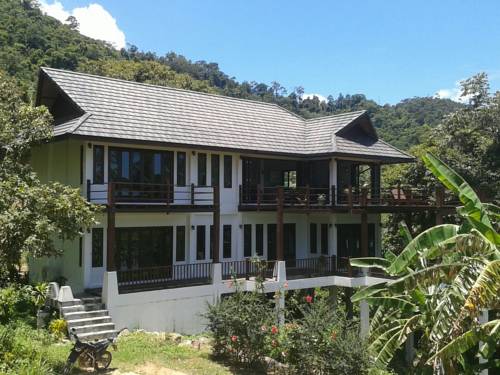 Thong Nai Pan Yai Thailand Trip Discount Code Booking.com