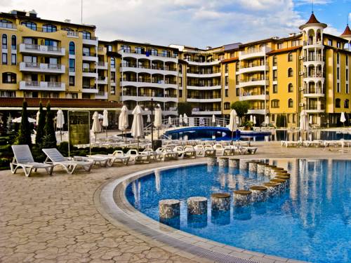 Sunny Beach Bulgaria Trip Discount Code Booking.com