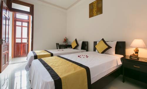 Hoi An Viet Nam Trip Discount Code Booking.com
