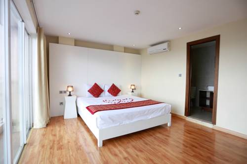 Da Nang Viet Nam Trip Discount Code Booking.com