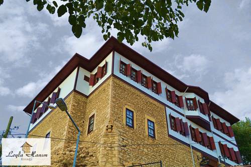 Safranbolu Turkey Trip Discount Code Booking.com