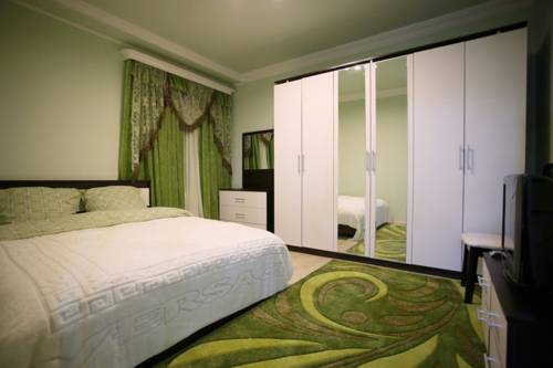 Tbilisi City Georgia Trip Discount Code Booking.com