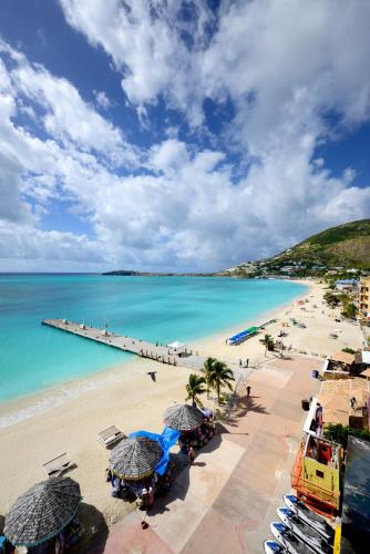 Philipsburg Sint Maarten (Netherlands) Trip Discount Code Agoda.com