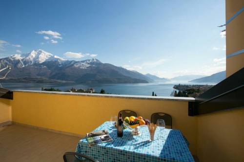 Gravedona Italy Trip Discount Code Booking.com
