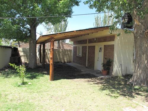 San Rafael Argentina Trip Discount Code Booking.com