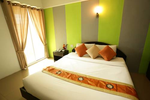 Lampang Thailand Trip Discount Code Booking.com