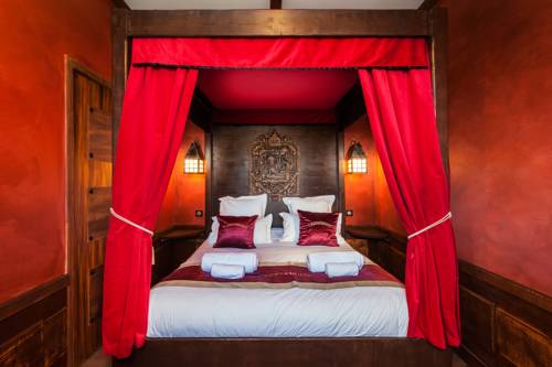 Cap d'Agde France Trip Discount Code Booking.com