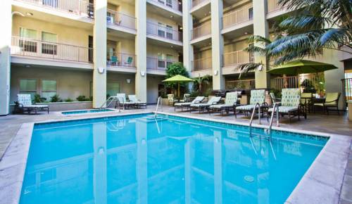Los Angeles (California) United States Trip Discount Code Booking.com