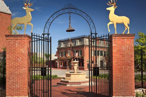 Hermann (MO) United States Trip Discount Code Agoda.com