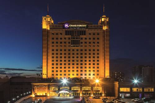 Urumqi China Trip Discount Code Booking.com
