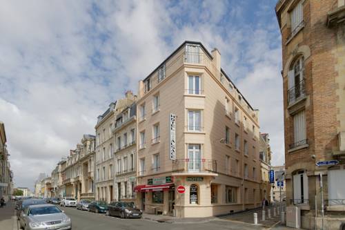 Reims France Trip Discount Code Booking.com