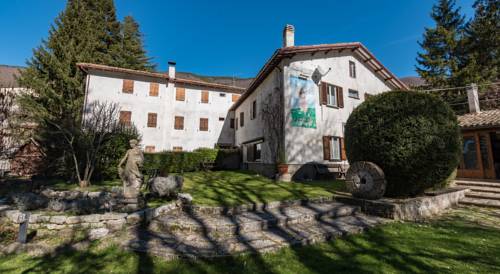 Frontignano di Ussita Italy Trip Discount Code Booking.com