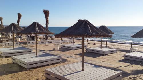 Costa de Caparica Portugal Trip Discount Code Booking.com
