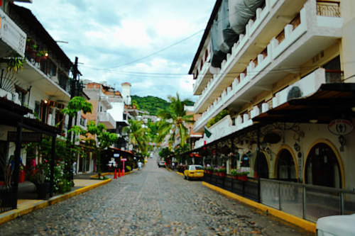 Puerto Vallarta Mexico Trip Discount Code Booking.com