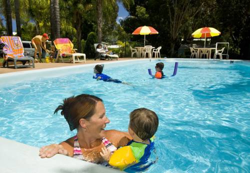 Madeley Australia Trip Discount Code Booking.com