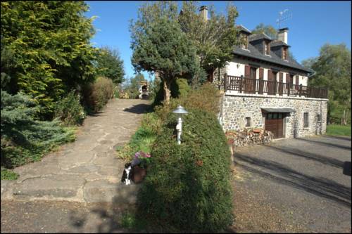 Saint-Bonnet-de-Salers France Trip Discount Code Booking.com