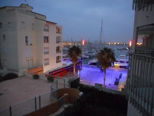 Cap d'Agde France Trip Discount Code Booking.com