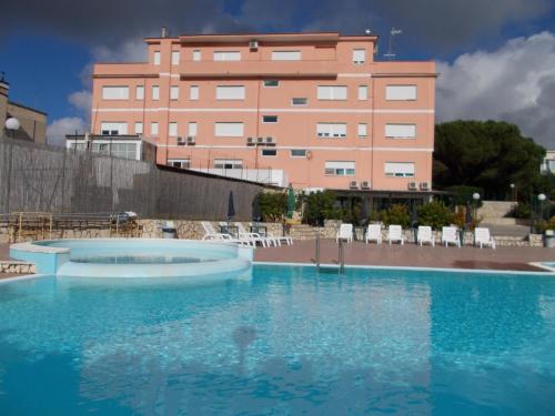 Vico del Gargano Italy Trip Discount Code Agoda.com