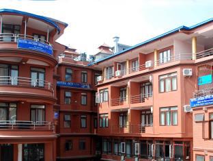 Kathmandu Nepal Trip Discount Code Agoda.com