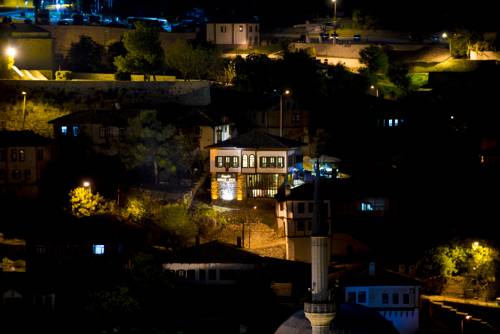 Safranbolu Turkey Trip Discount Code Booking.com