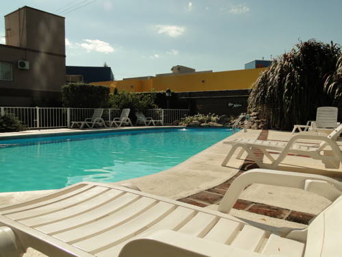 Villa Carlos Paz Argentina Trip Discount Code Booking.com