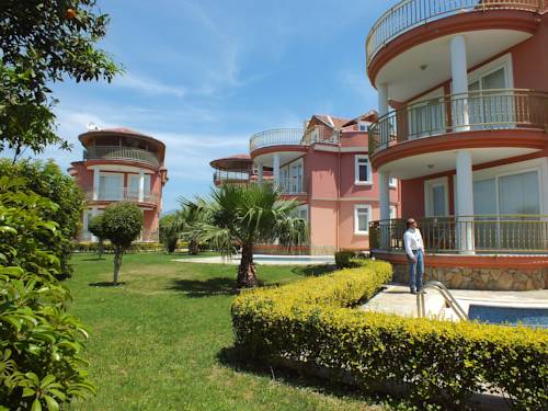 Avsallar Turkey Trip Discount Code Booking.com