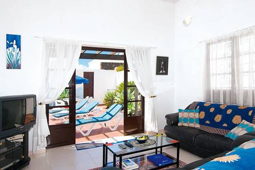 Costa Teguise Spain Trip Discount Code Booking.com