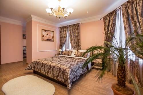 Perm Russia Trip Discount Code Booking.com