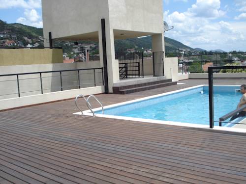 Villa Carlos Paz Argentina Trip Discount Code Booking.com