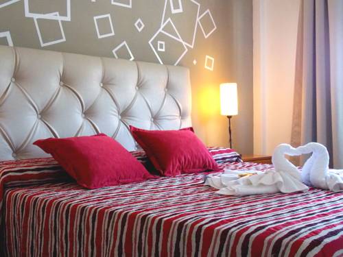 Villa Carlos Paz Argentina Trip Discount Code Booking.com