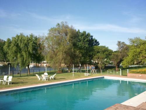 Villa Carlos Paz Argentina Trip Discount Code Booking.com