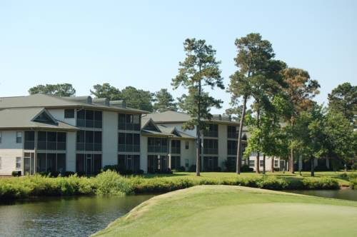 Pawleys Island (South Carolina) United States Trip Discount Code Booking.com