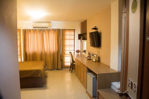 Lampang Thailand Trip Discount Code Booking.com