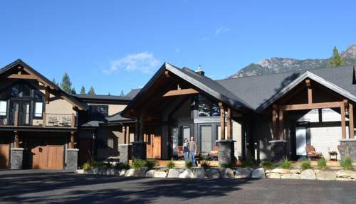 Radium Hot Springs Canada Trip Discount Code Booking.com