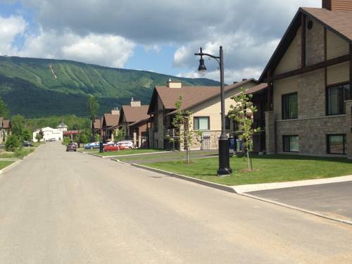Beaupré (Québec) Canada Trip Discount Code Booking.com
