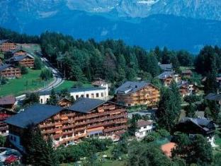 Villars-sur-ollon Switzerland Trip Discount Code Agoda.com