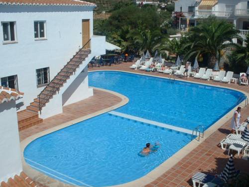 Nerja Spain Trip Discount Code Booking.com