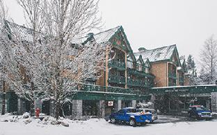 Whistler (BC) Canada Trip Discount Code Agoda.com