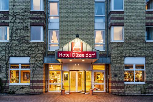 Erkrath Germany Trip Discount Code Booking.com