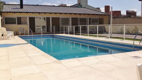 Villa Carlos Paz Argentina Trip Discount Code Booking.com