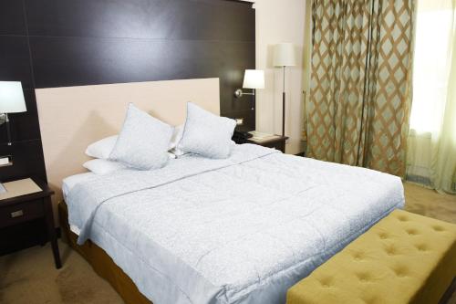 Abuja Nigeria Trip Discount Code Agoda.com