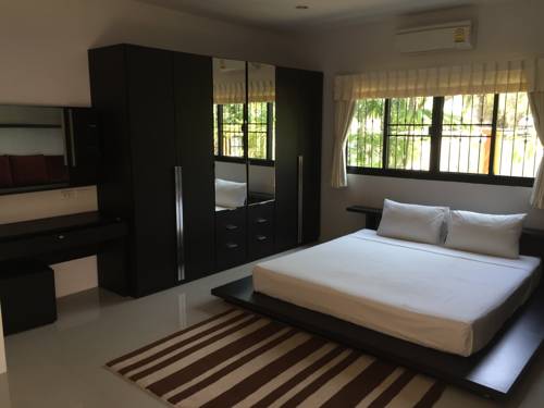 Ban Kammala Thailand Trip Discount Code Booking.com