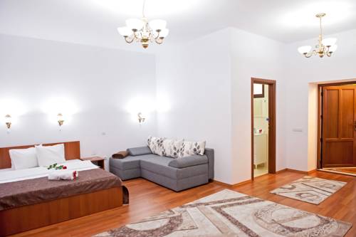 Sibiu Romania Trip Discount Code Booking.com