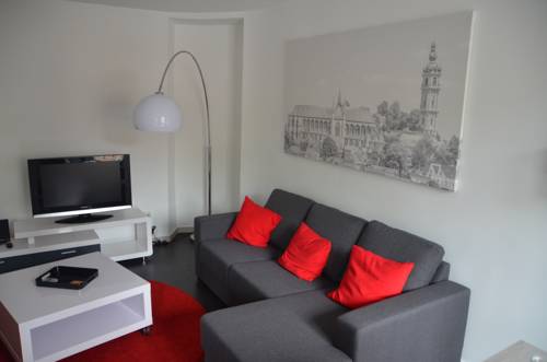 Mons Belgium Trip Discount Code Booking.com