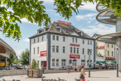 Wetzlar Germany Trip Discount Code Agoda.com