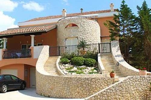 Novalja Croatia Trip Discount Code Booking.com