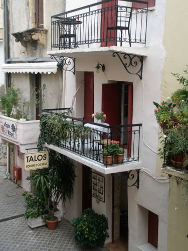 Chania Greece Trip Discount Code Booking.com