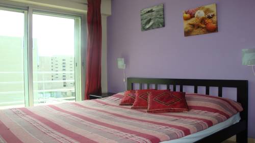 Casablanca Morocco Trip Discount Code Booking.com