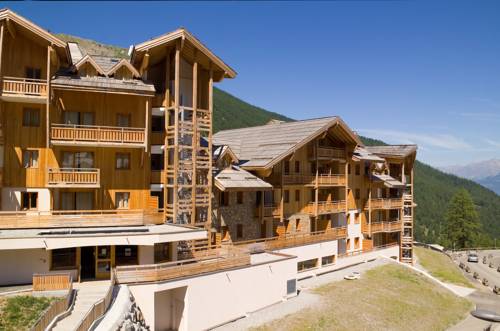 Les Orres France Trip Discount Code Booking.com